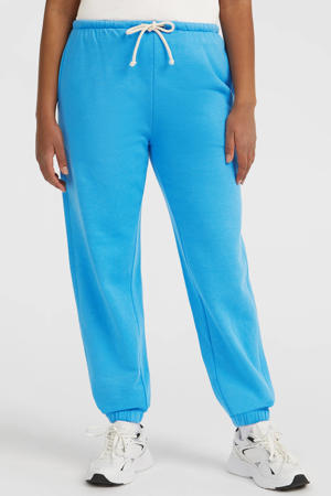 joggingbroek blauw