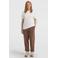 O'Neill joggingbroek donkerbruin