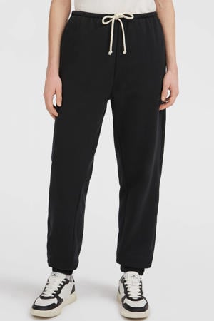 joggingbroek zwart