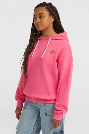 hoodie roze