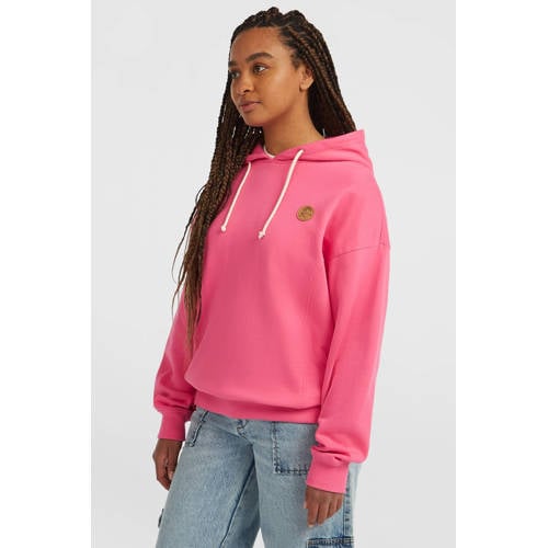 O'Neill hoodie roze afbeelding