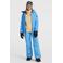 O'Neill ski-jas FWC'Cruz blauw