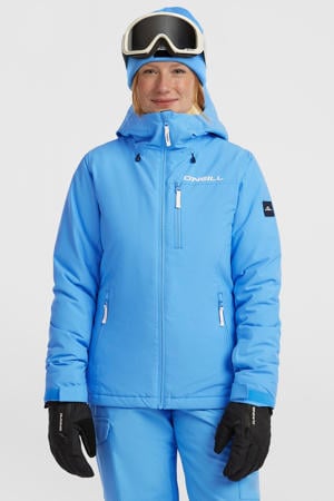 ski-jas FWC'Cruz blauw
