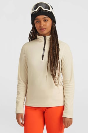 fleece skipully ecru