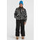 O'Neill ski-broek zwart