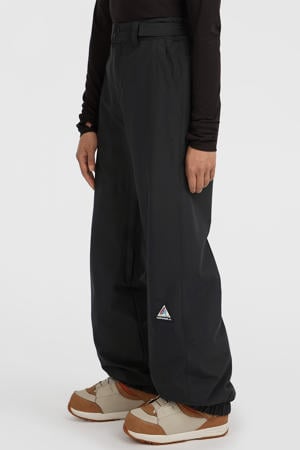 ski-broek zwart