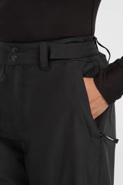 thumbnail: O'Neill ski-broek zwart