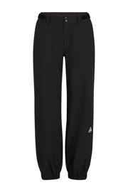 thumbnail: Zwarte dames O'Neill ski-broek van polyester met effen