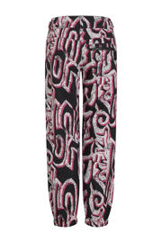 thumbnail: O'Neill ski-broek zwart