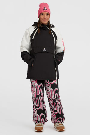 ski-broek zwart