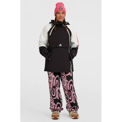 O'Neill ski-broek zwart afbeelding