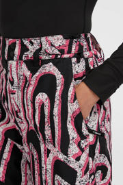 thumbnail: O'Neill ski-broek zwart