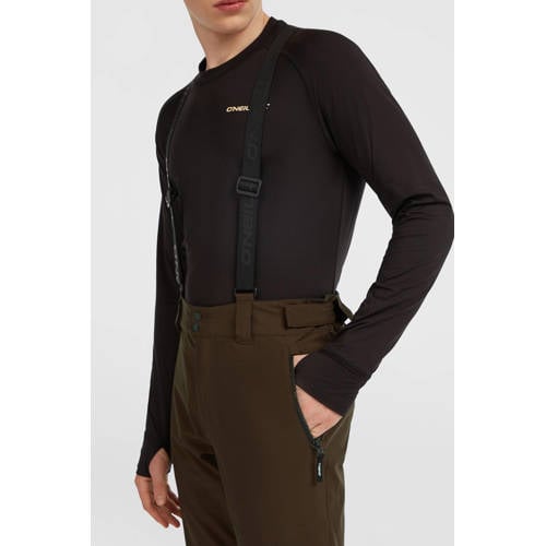 O'Neill ski broek bruin afbeelding