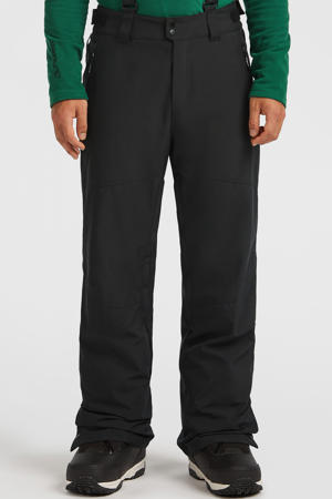 ski broek zwart
