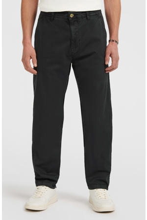 chino Essentials  zwart