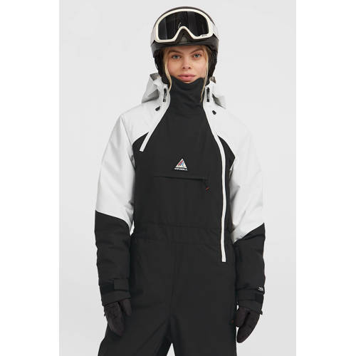 O'Neill ski-pak zwart afbeelding
