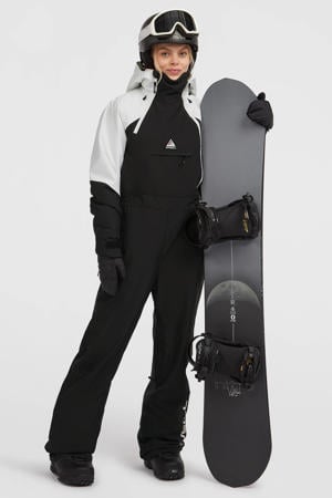 ski-pak zwart
