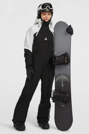 ski-pak zwart