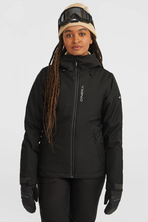 ski-jas FWC'Cruz zwart