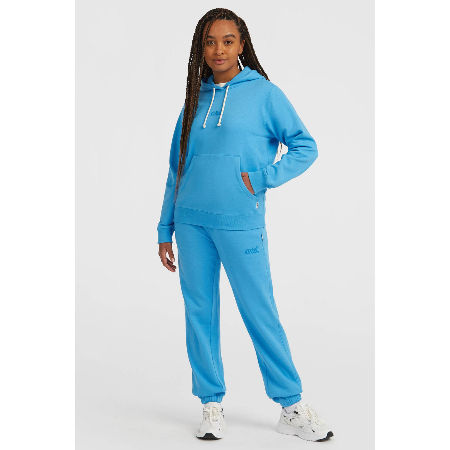 O'Neill sweater blauw