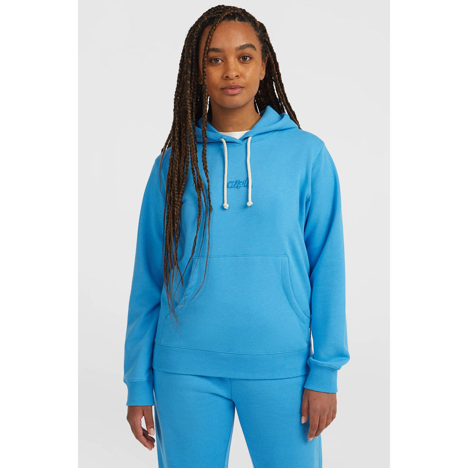 O'Neill sweater blauw