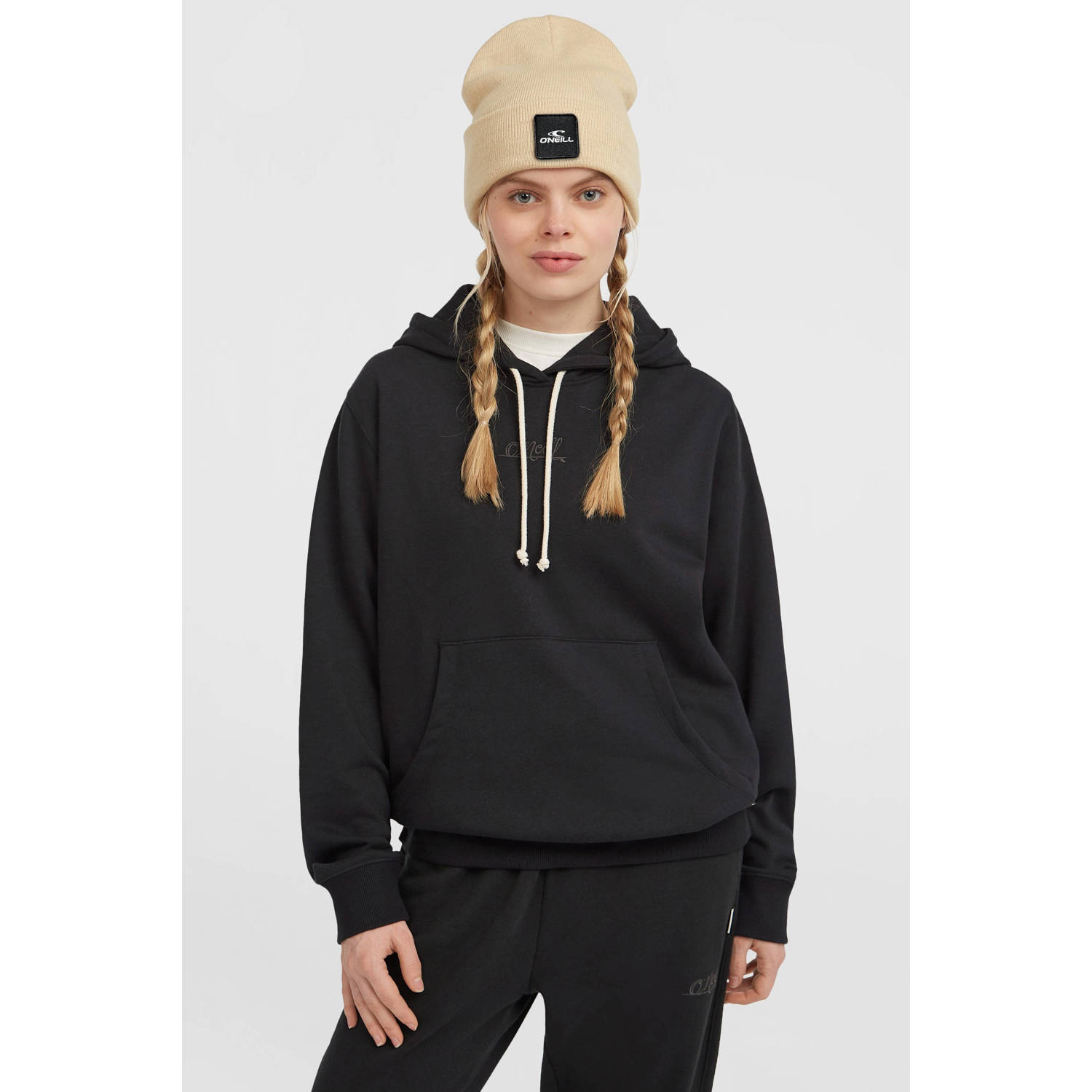 O'Neill sweater zwart