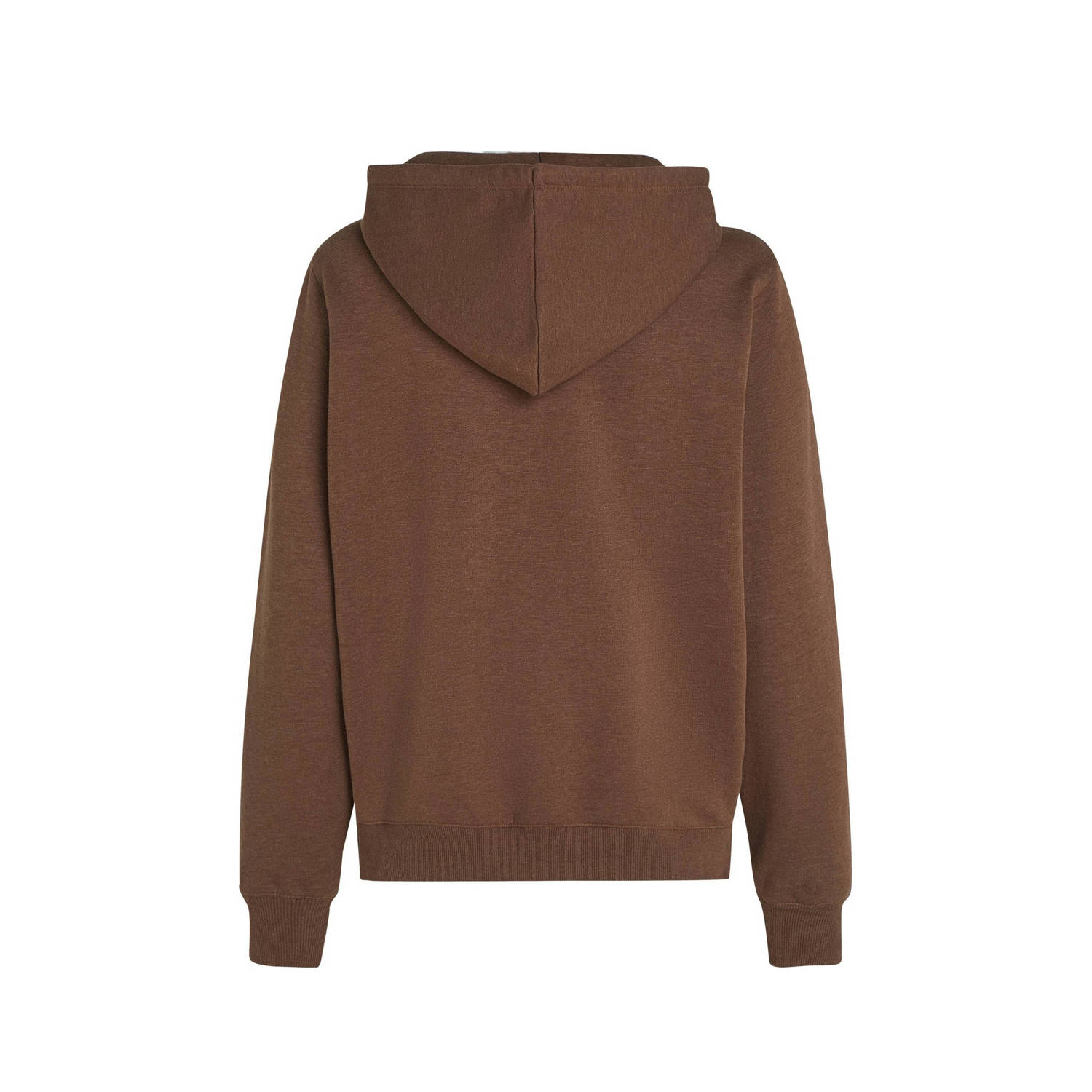 O'Neill sweater donkerbruin