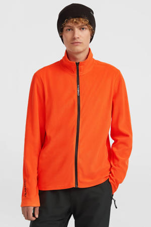 fleecevest FWC'Cruz Jack's Polartec® oranje