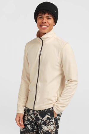 fleecevest FWC'Cruz Jack's Polartec® ecru