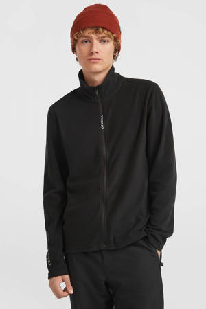 fleecevest FWC'Cruz Jack's Polartec® zwart