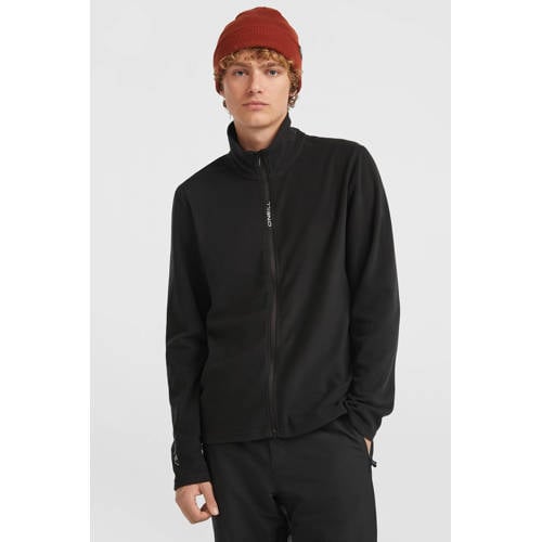 O'Neill fleecevest FWC'Cruz Jack's Polartec® zwart afbeelding