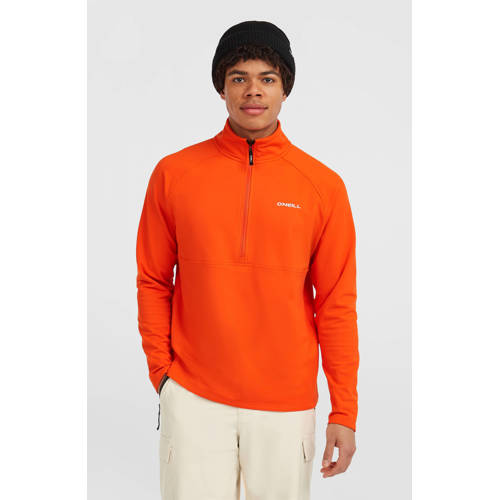 O'Neill fleece skipully FWC'Cruz donkergroen afbeelding