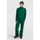 O'Neill fleece skipully FWC'Cruz donkergroen