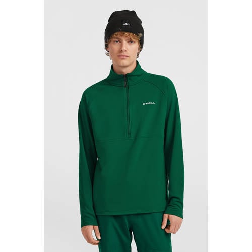 O'Neill fleece skipully FWC'Cruz donkergroen afbeelding