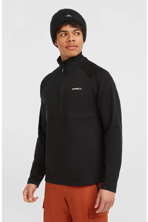 fleece skipully FWC'Cruz zwart