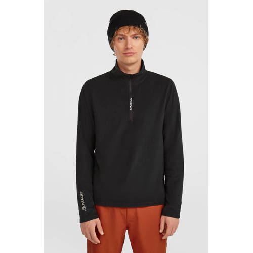 O'Neill fleece trui zwart afbeelding