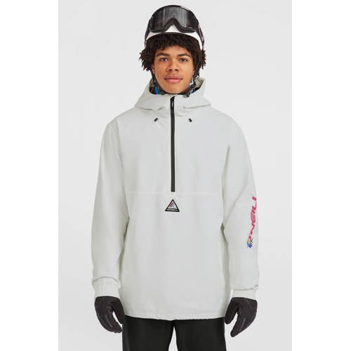O'Neill ski-anorak FWC'Play Anorak wit afbeelding