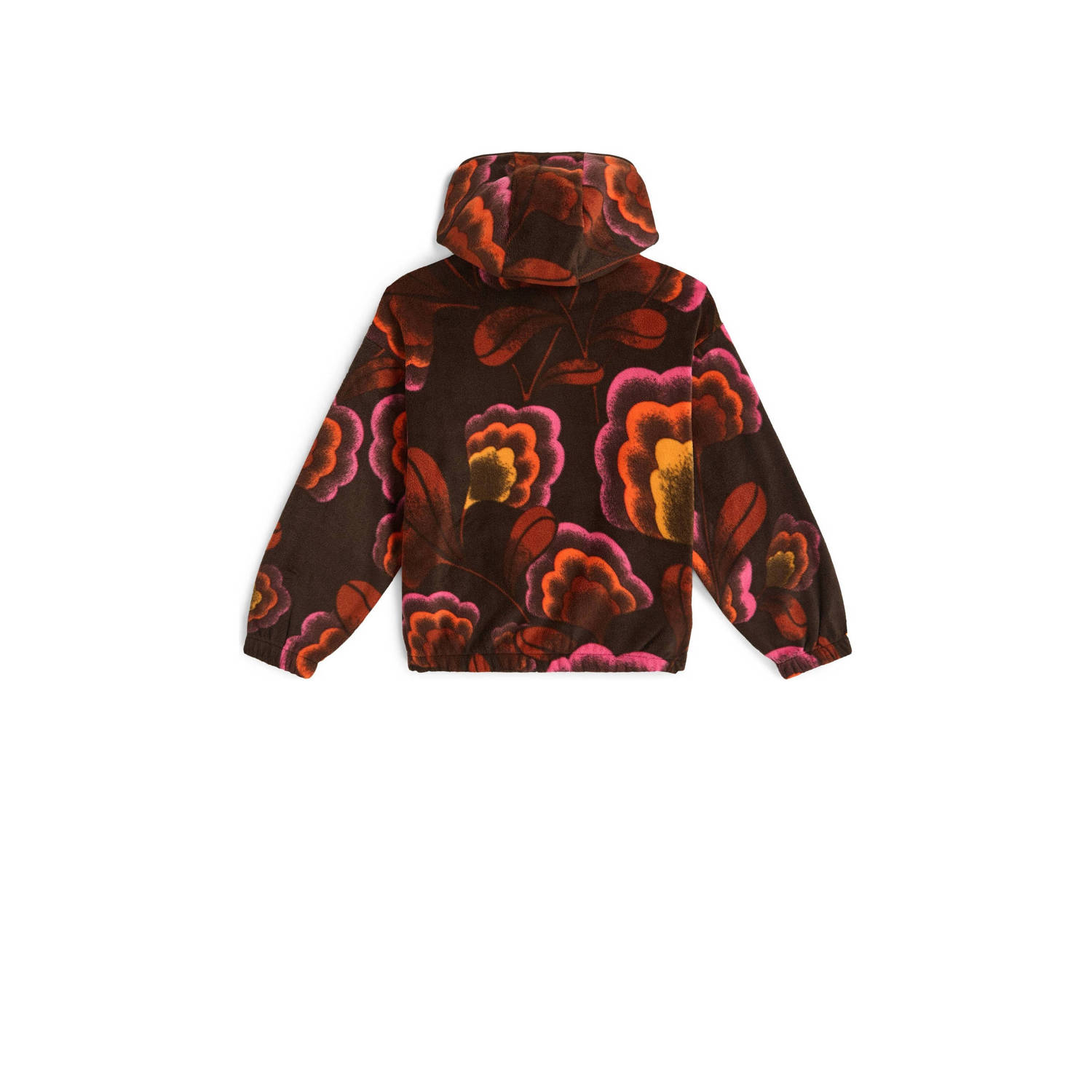 O'Neill anorak bruin