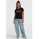 O'Neill T-shirt zwart
