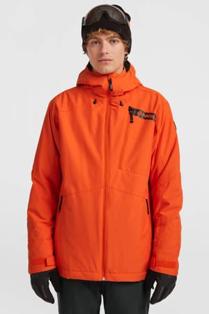 ski-jas FWC'Cruz oranje