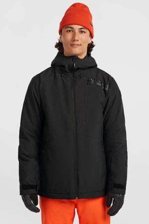 ski-jas FWC'Cruz zwart