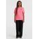 O'Neill T-shirt roze