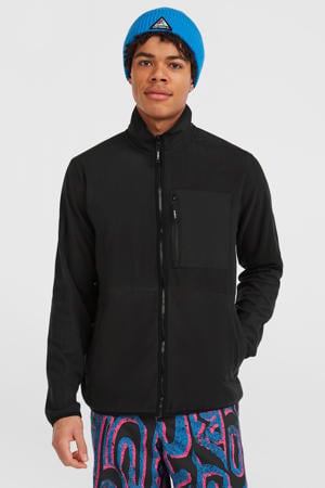 fleecevest FWC'Play Polartec® zwart