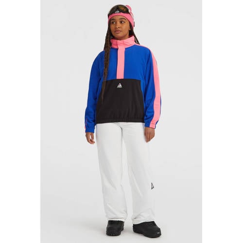 O'Neill ski-broek wit afbeelding