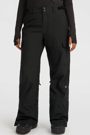 ski broek zwart
