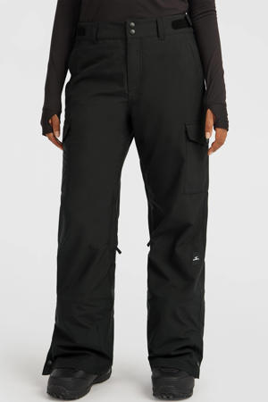 ski broek zwart