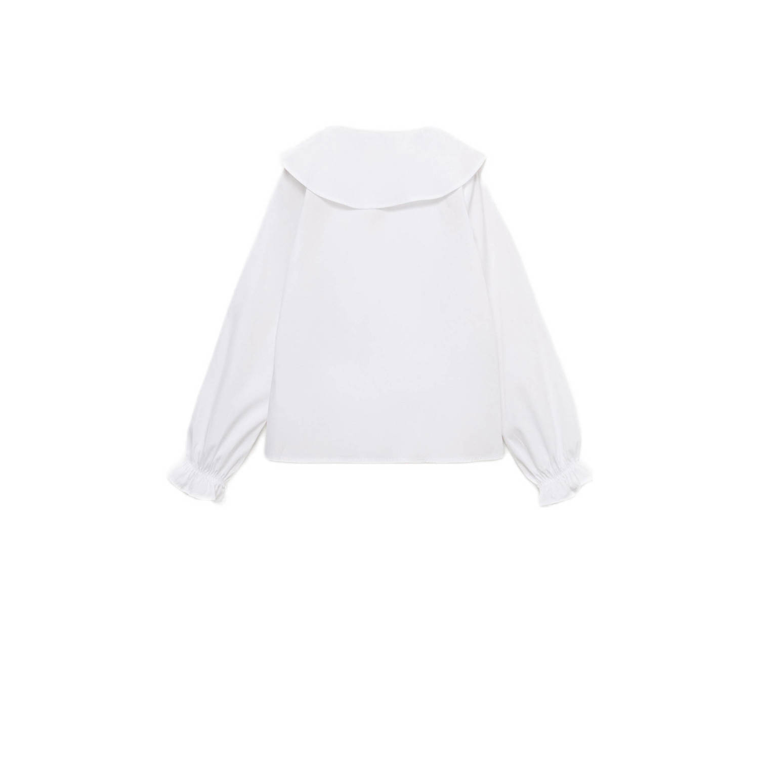 Mango Kids blousetop wit