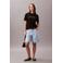 CALVIN KLEIN JEANS T-shirt zwart