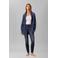 CALVIN KLEIN JEANS high waist skinny jeans medium blue denim