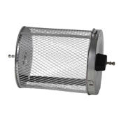 thumbnail: Inventum  airfryer - GF1200HLD - 12 liter - zwart/RVS